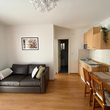 Apartments Dubravka Медулин Экстерьер фото
