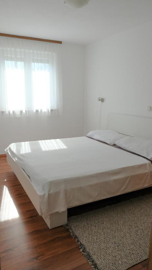 Apartments Dubravka Медулин Экстерьер фото