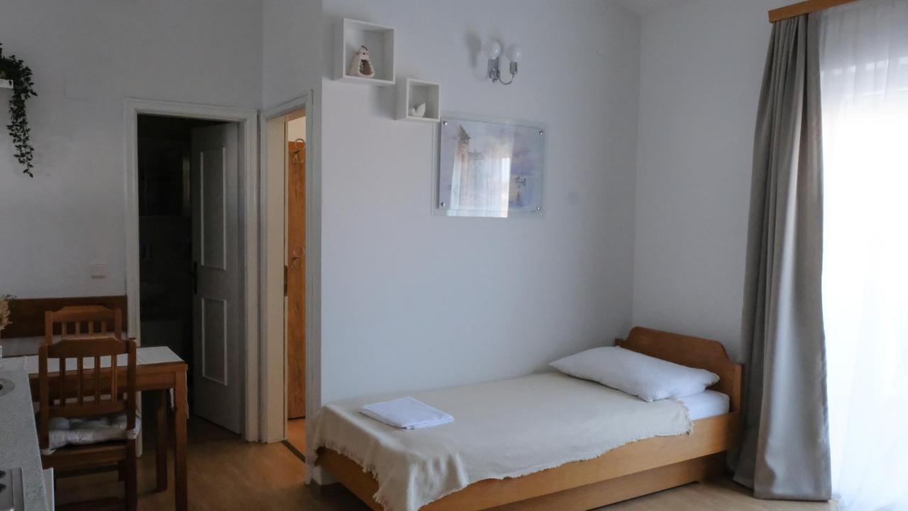 Apartments Dubravka Медулин Экстерьер фото