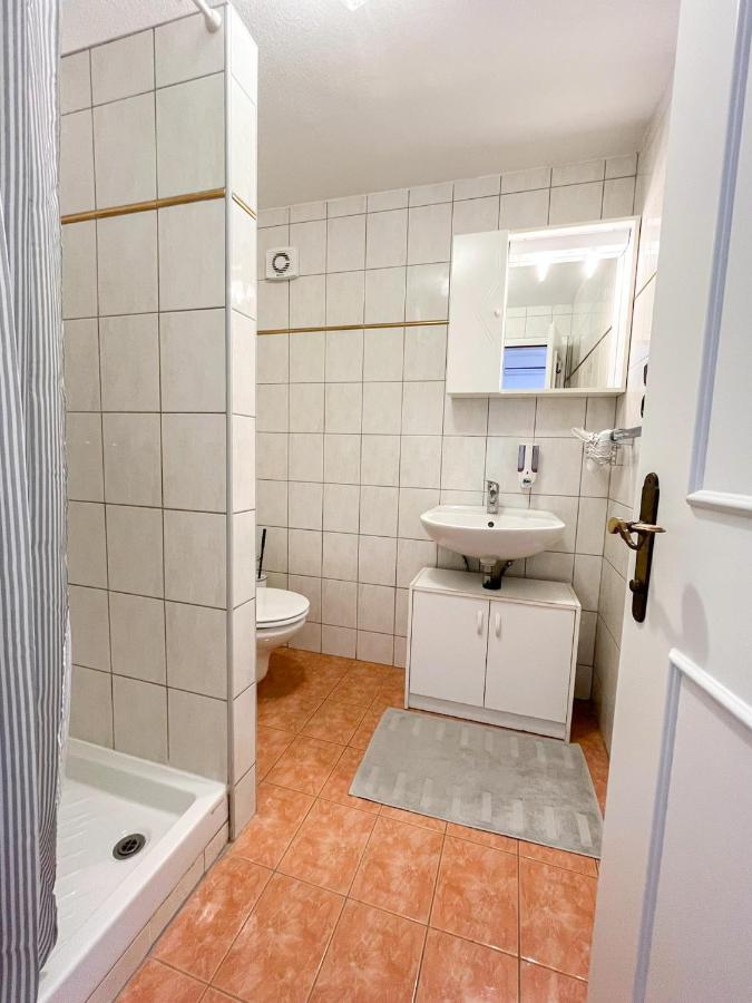 Apartments Dubravka Медулин Экстерьер фото