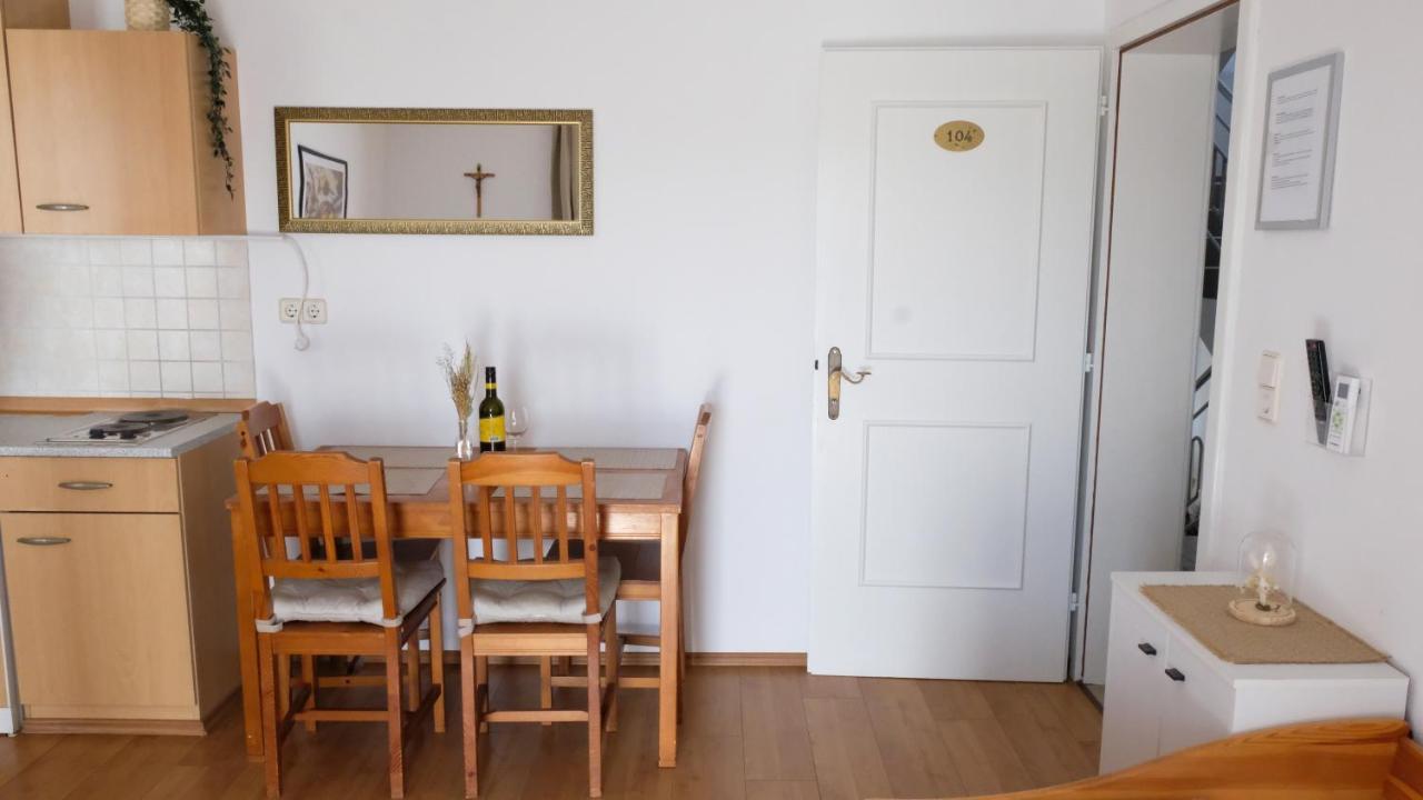 Apartments Dubravka Медулин Экстерьер фото
