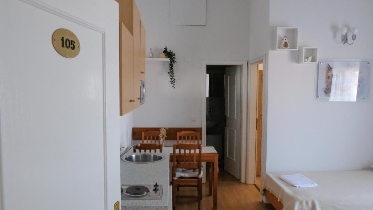 Apartments Dubravka Медулин Экстерьер фото