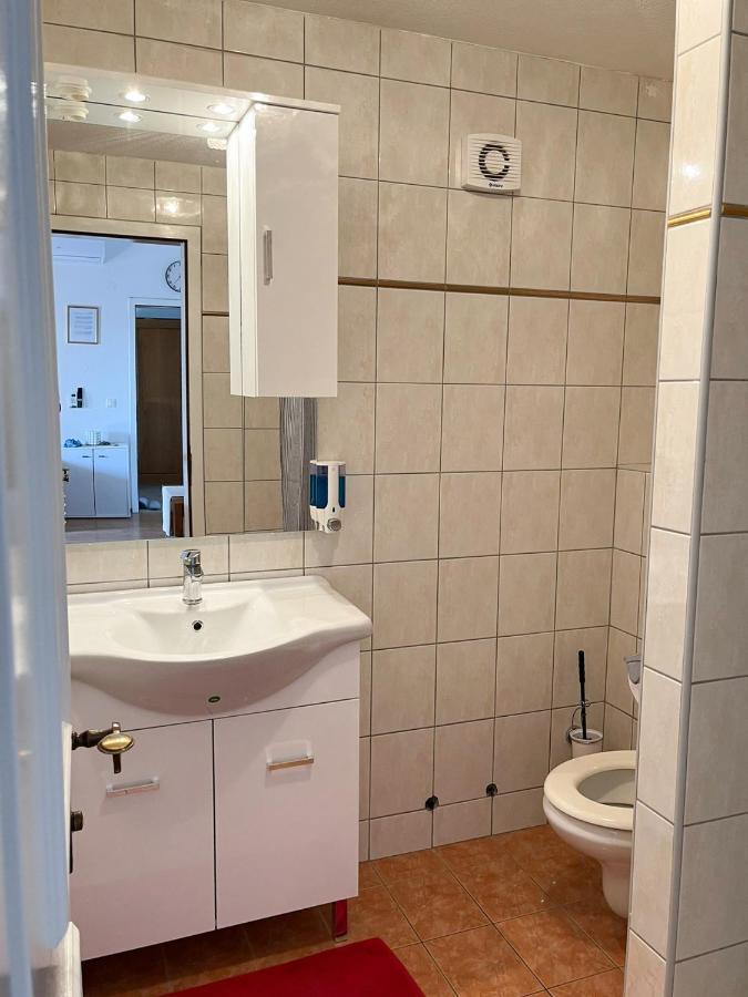 Apartments Dubravka Медулин Экстерьер фото