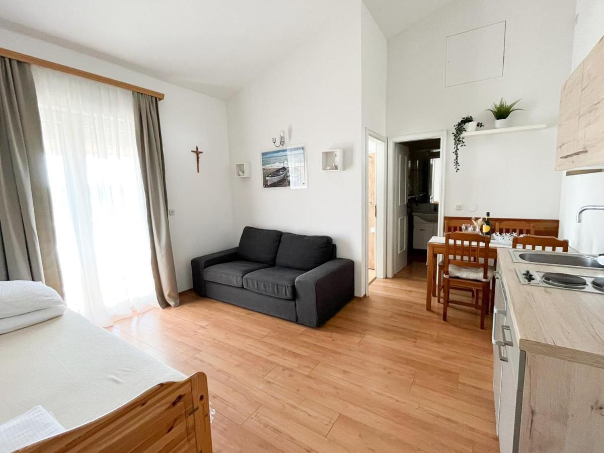 Apartments Dubravka Медулин Экстерьер фото