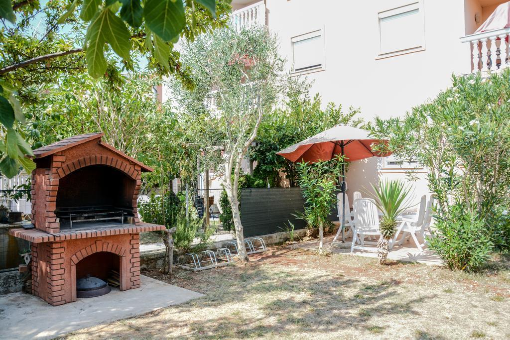 Apartments Dubravka Медулин Номер фото