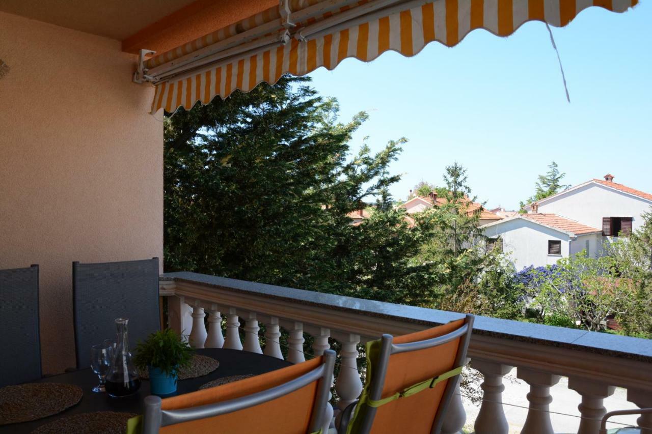 Apartments Dubravka Медулин Экстерьер фото