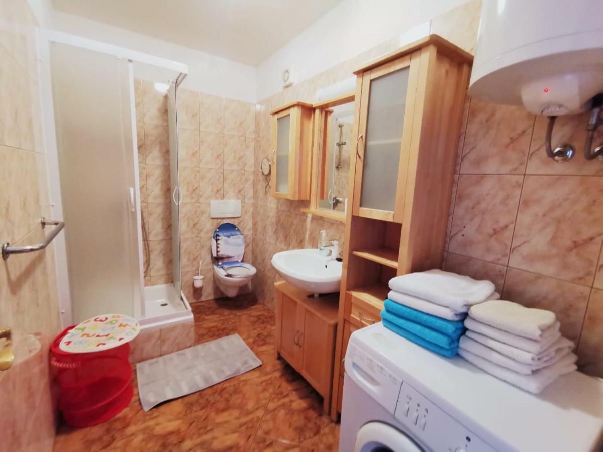 Apartments Dubravka Медулин Экстерьер фото