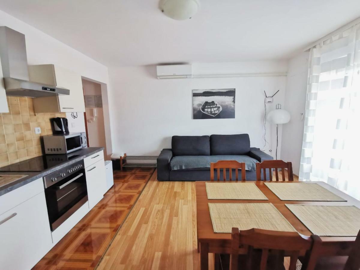 Apartments Dubravka Медулин Экстерьер фото